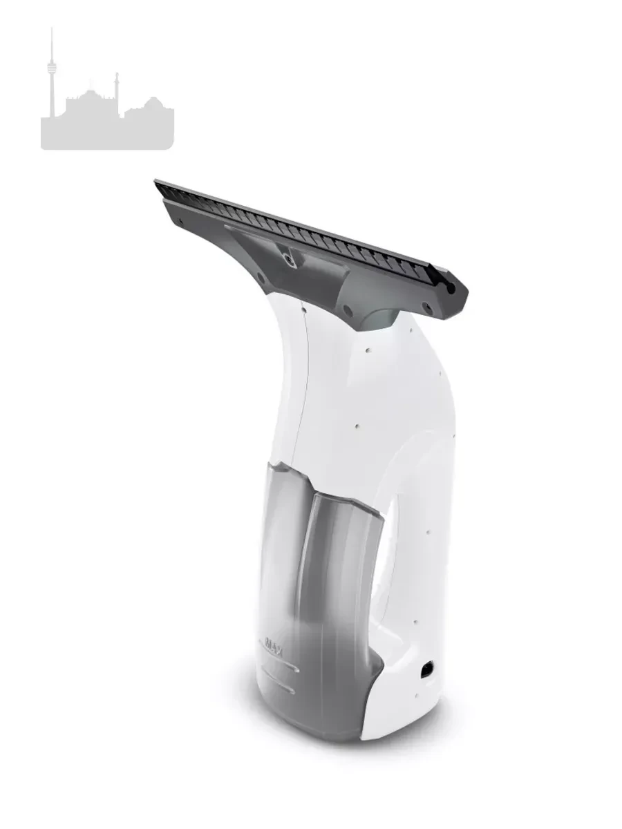 Стеклоочиститель KARCHER WV 1, время работы 25 мин — 4