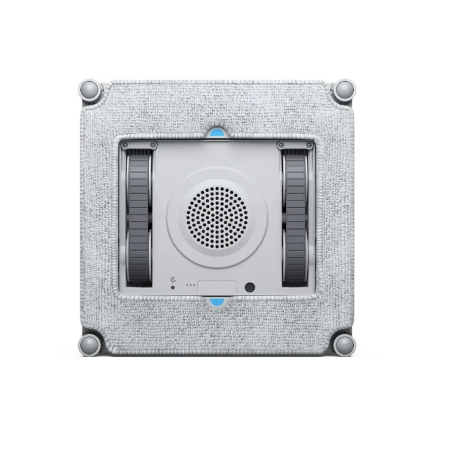 Робот-мойщик окон Ecovacs Winbot Mini Grey — 3