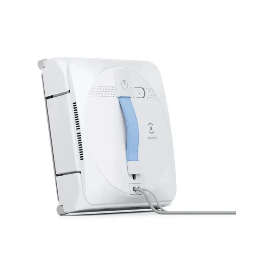 Робот-мойщик окон Ecovacs Winbot W1S White — 2
