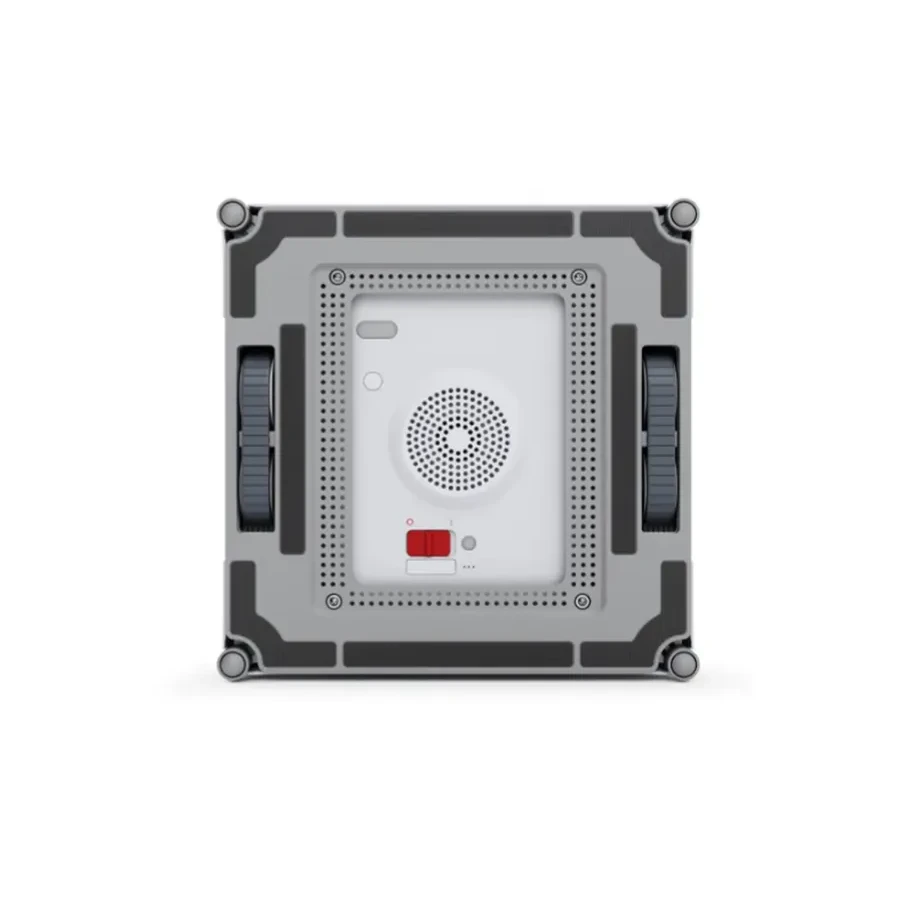 Робот-мойщик окон Ecovacs Winbot W1S White — 3