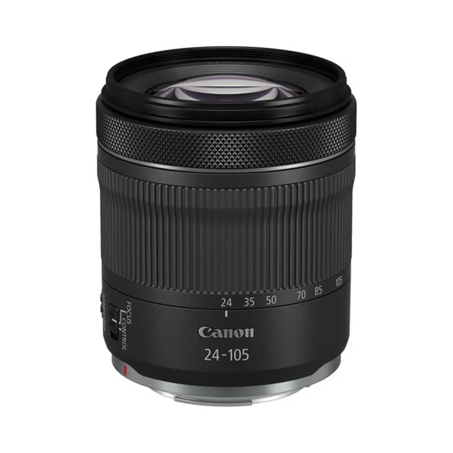 Объектив Canon RF 24-105mm F4-7.1 IS STM