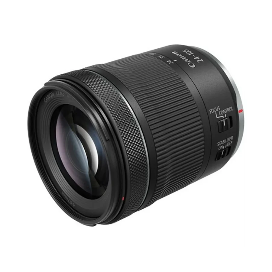 Объектив Canon RF 24-105mm F4-7.1 IS STM — 2
