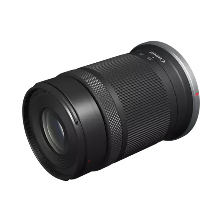 Объектив Canon RF-S 55-210mm F5-7.1 IS STM — 2