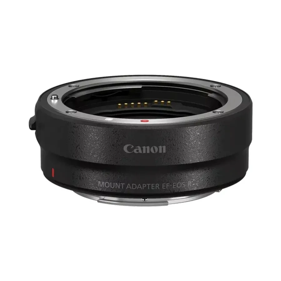 Адаптер Canon EF-EOS R