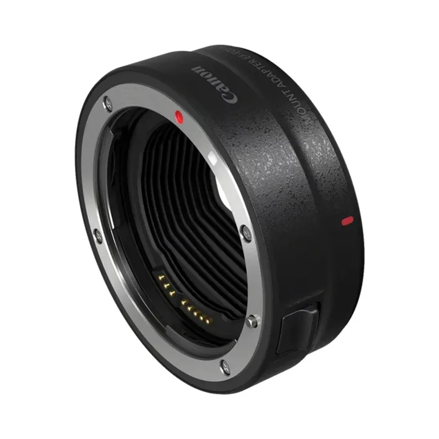 Адаптер Canon EF-EOS R — 2