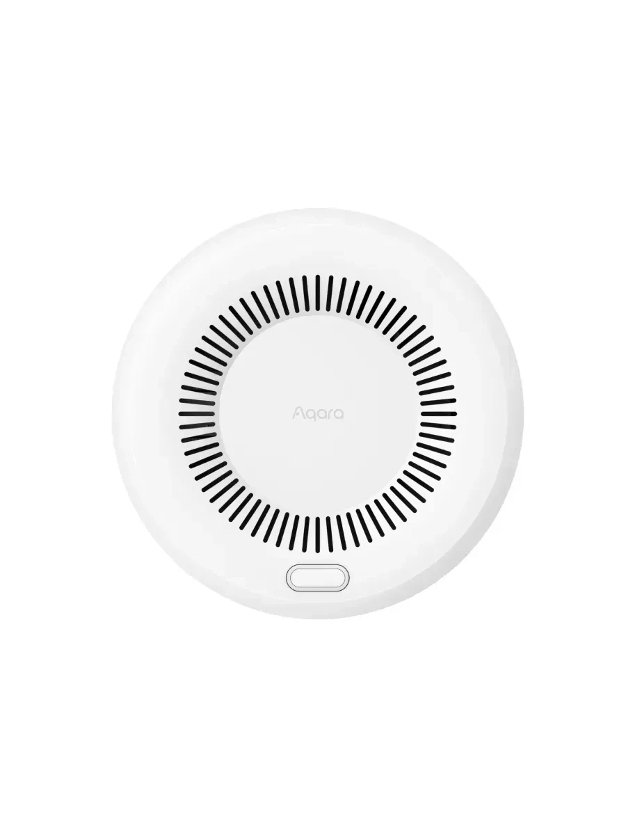 Smart Gas Detector Aqara JT-BZ-03AQ, Zigbee 3.0 — 2