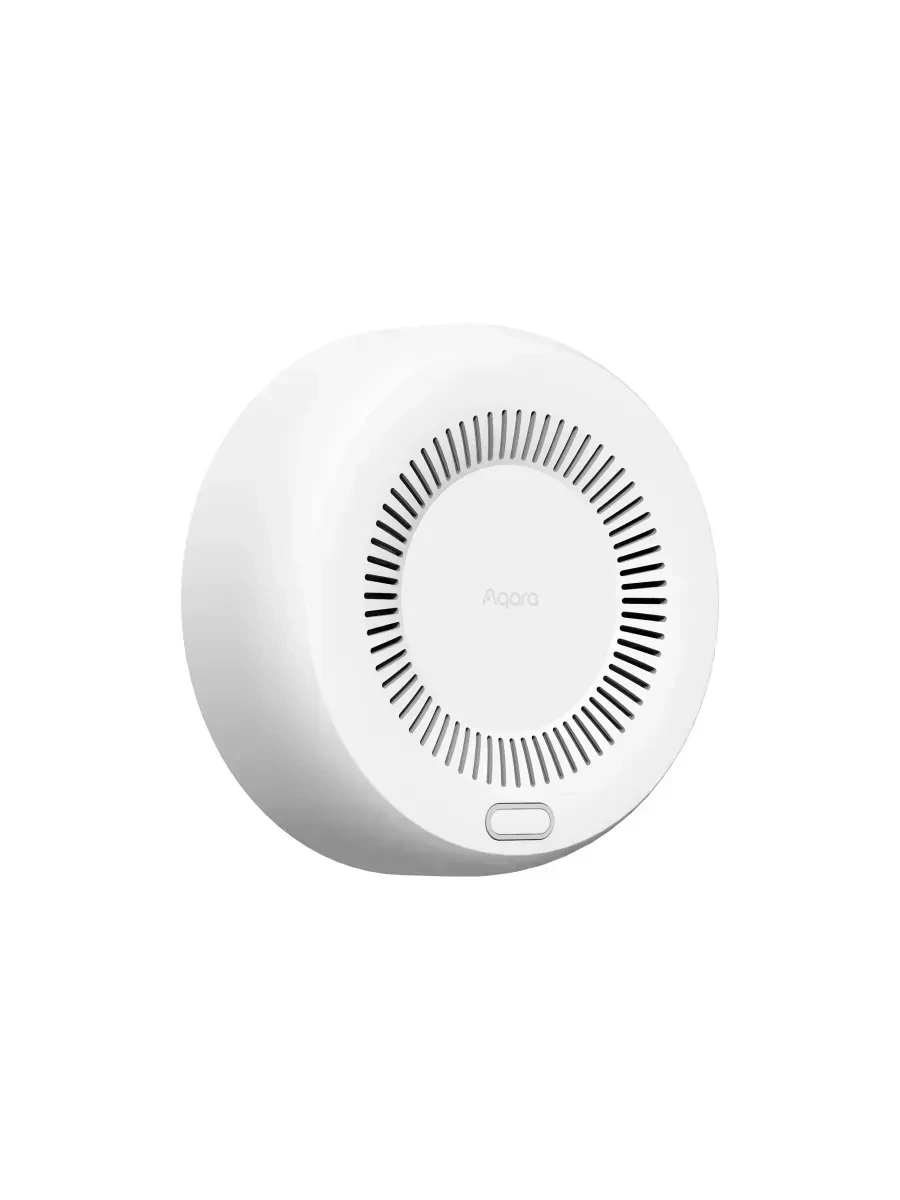 Smart Gas Detector Aqara JT-BZ-03AQ, Zigbee 3.0 — 3