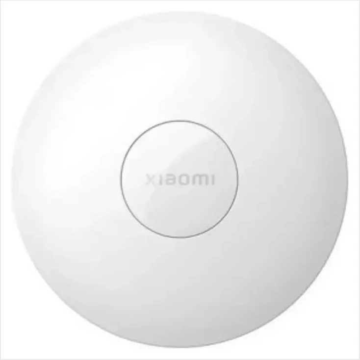 Светильник Xiaomi Night Light 3, 2.5W, 2700K, белый — 2