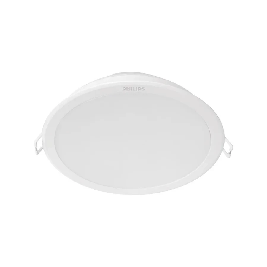 Встраиваемый светильник Philips Meson 80мм, 3.5Вт, 4000K