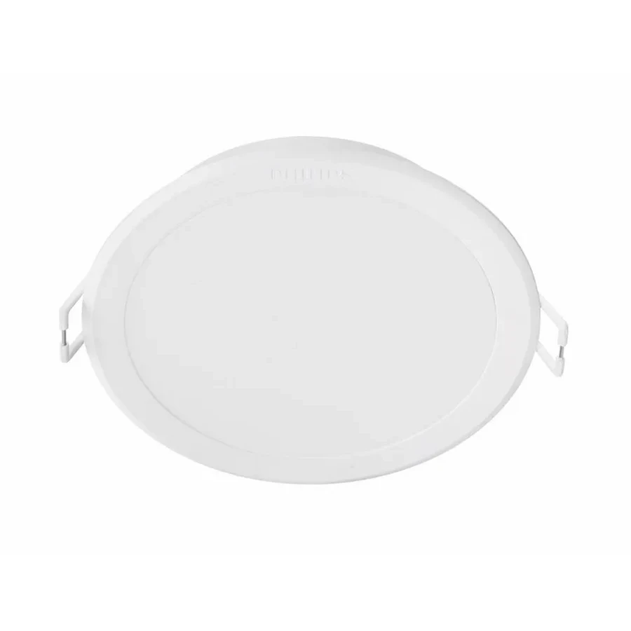 Встраиваемый светильник Philips Meson 175мм, 21Вт, 6500K