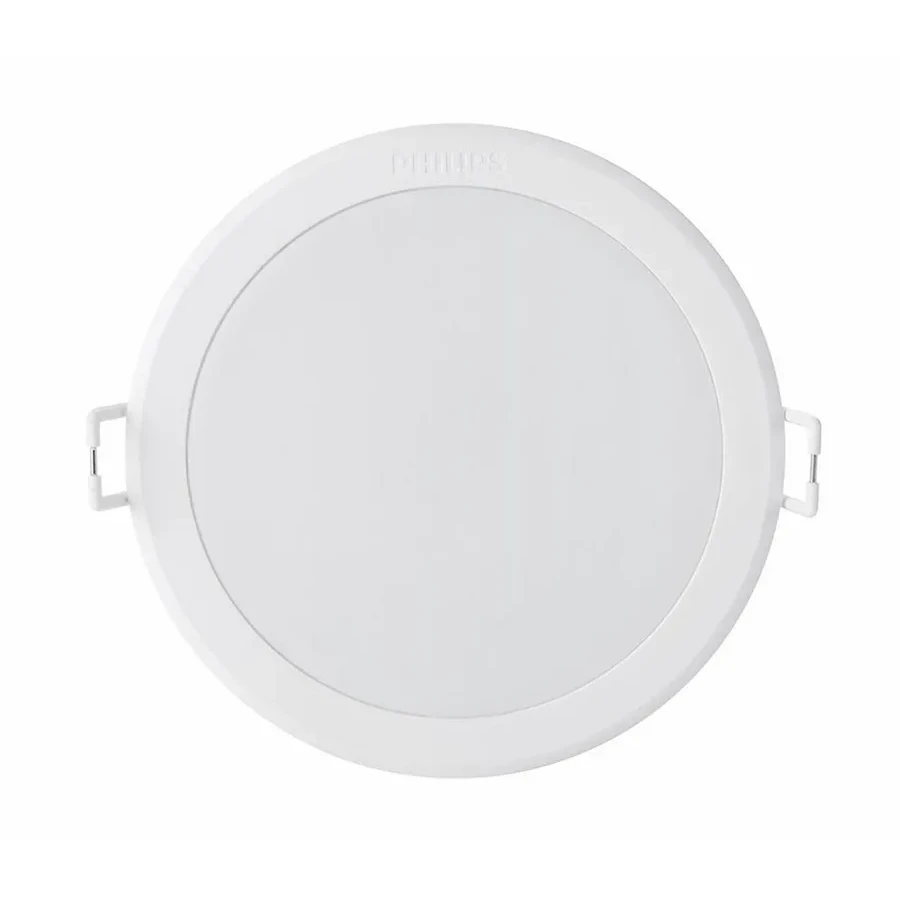 Встраиваемый светильник Philips Meson 175мм, 21Вт, 6500K — 2