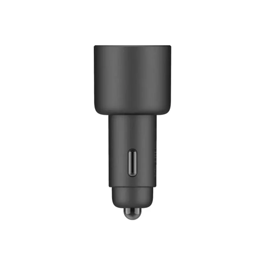 Автомобильное зарядное устройство Xiaomi 67W Car Charger — 3