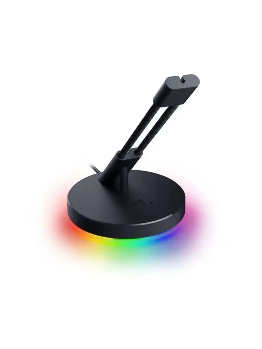 Держатель провода мыши Razer Mouse Bungee V3 Chroma, черный