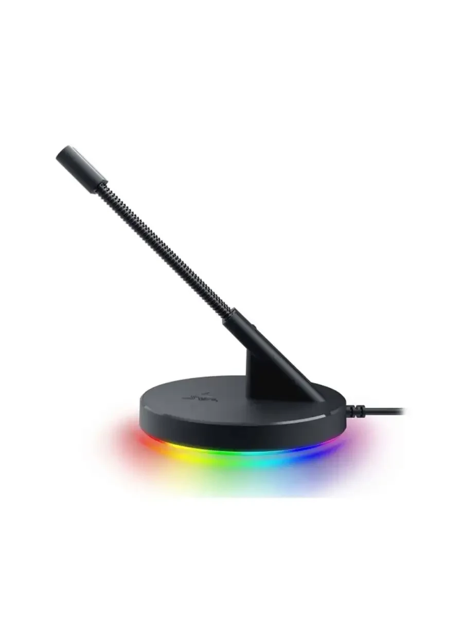 Держатель провода мыши Razer Mouse Bungee V3 Chroma, черный — 2