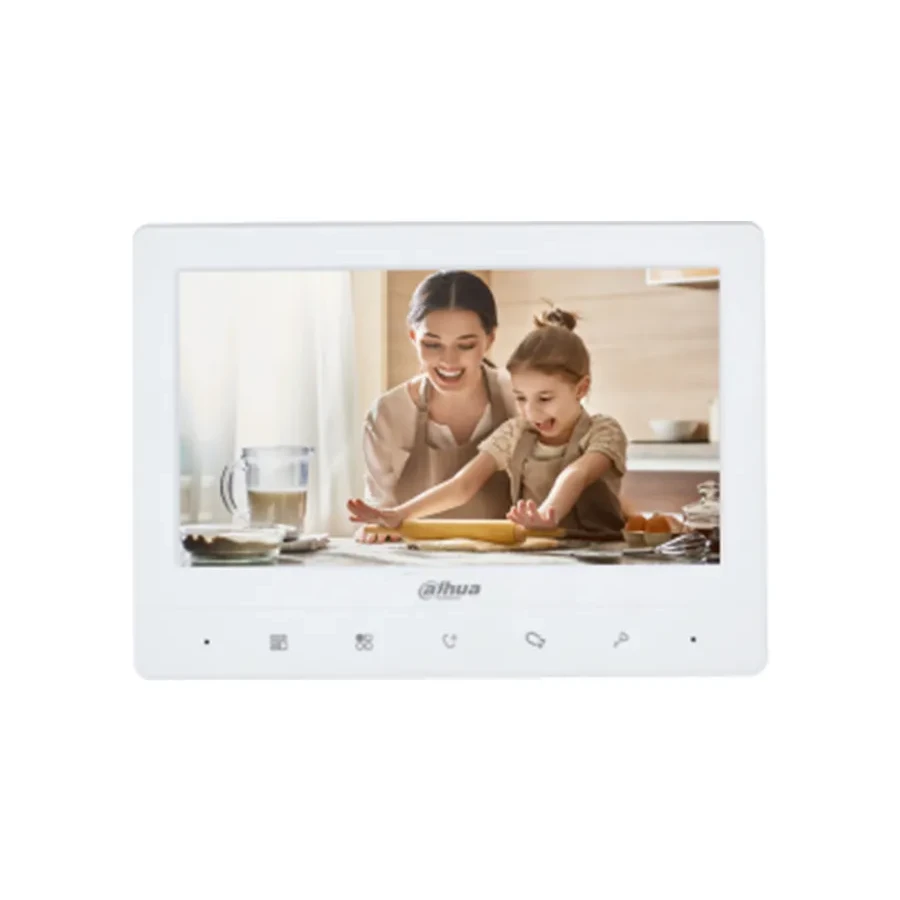 Монитор Dahua DHI-VTH1020J 7,0" — 2