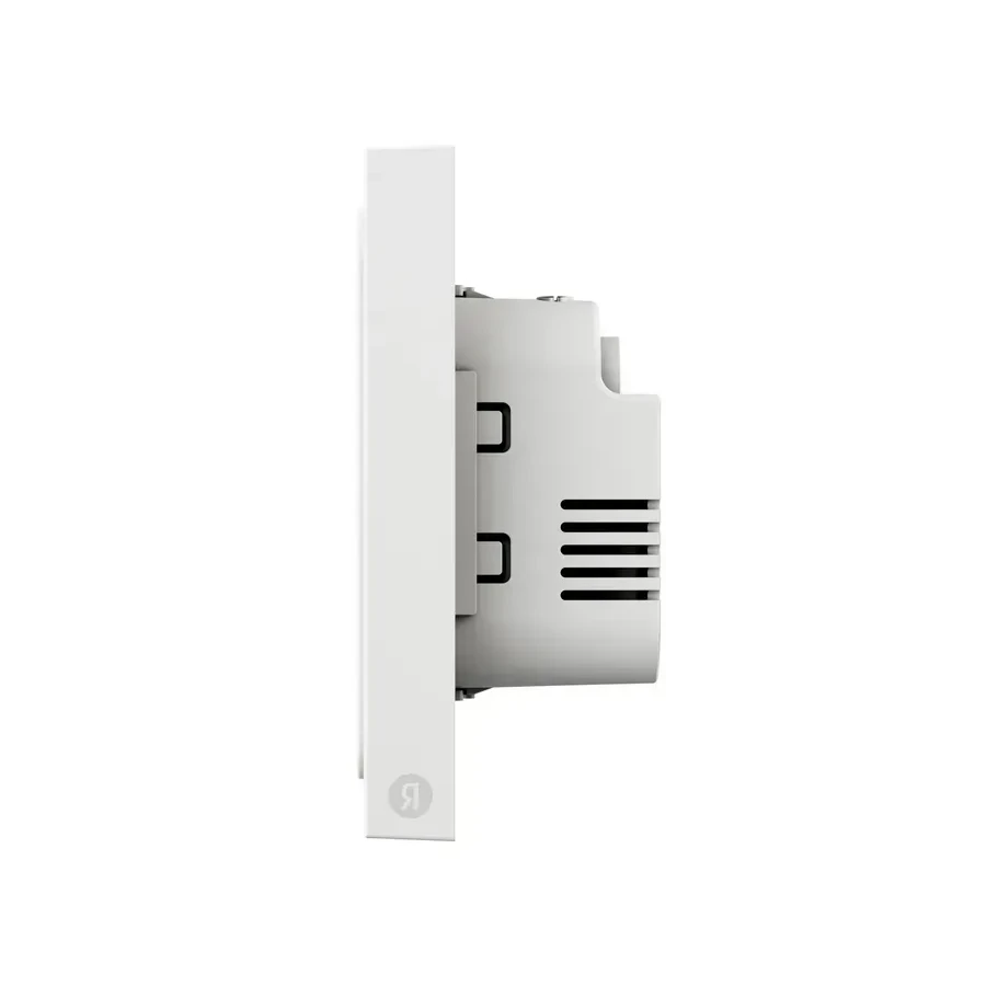 Умная кнопка Yandex YNDX-00531, одна клавиша — 2