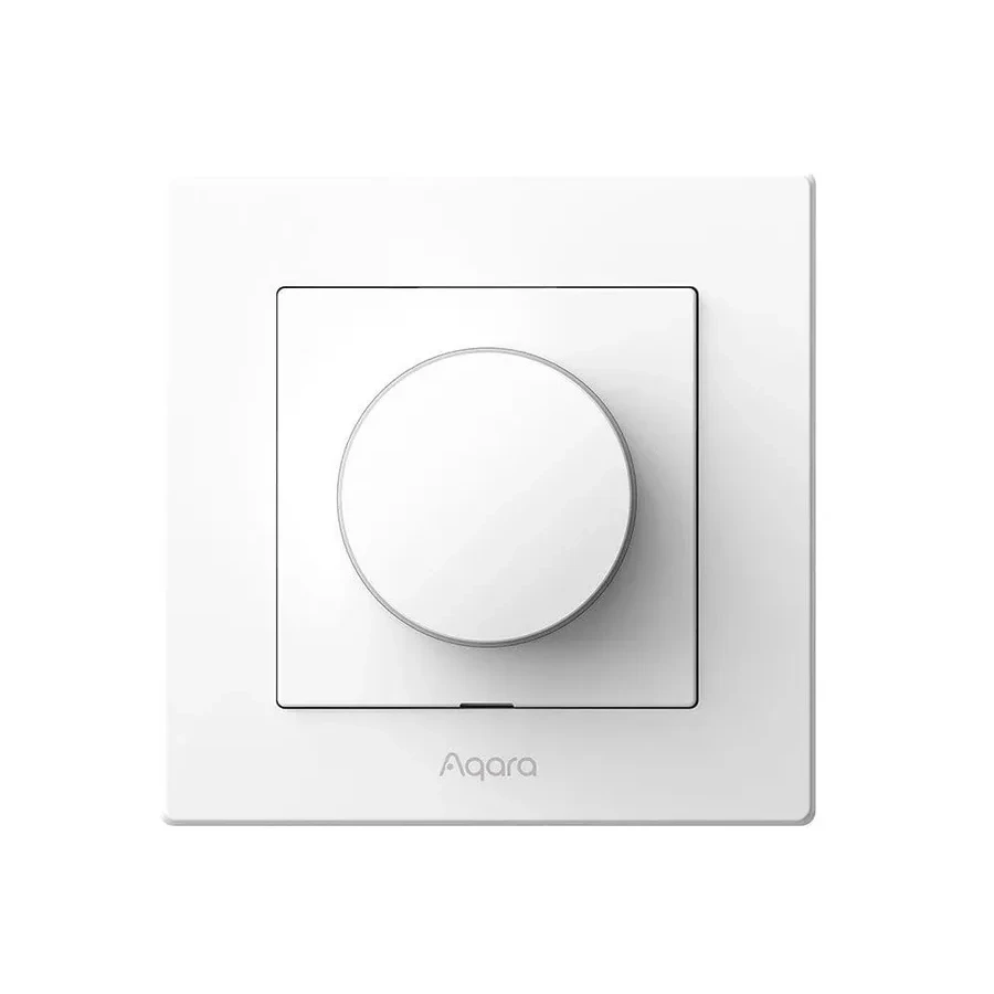 Диммер Aqara Dimmer Switch H2 EU белый