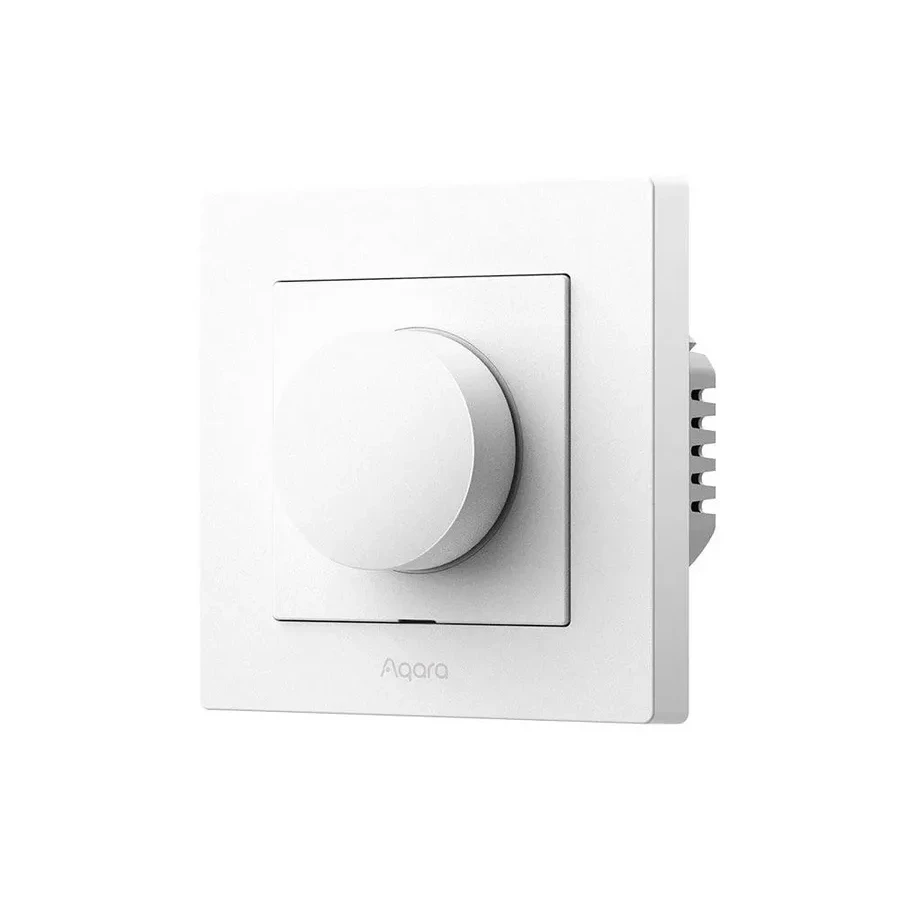 Диммер Aqara Dimmer Switch H2 EU белый — 2