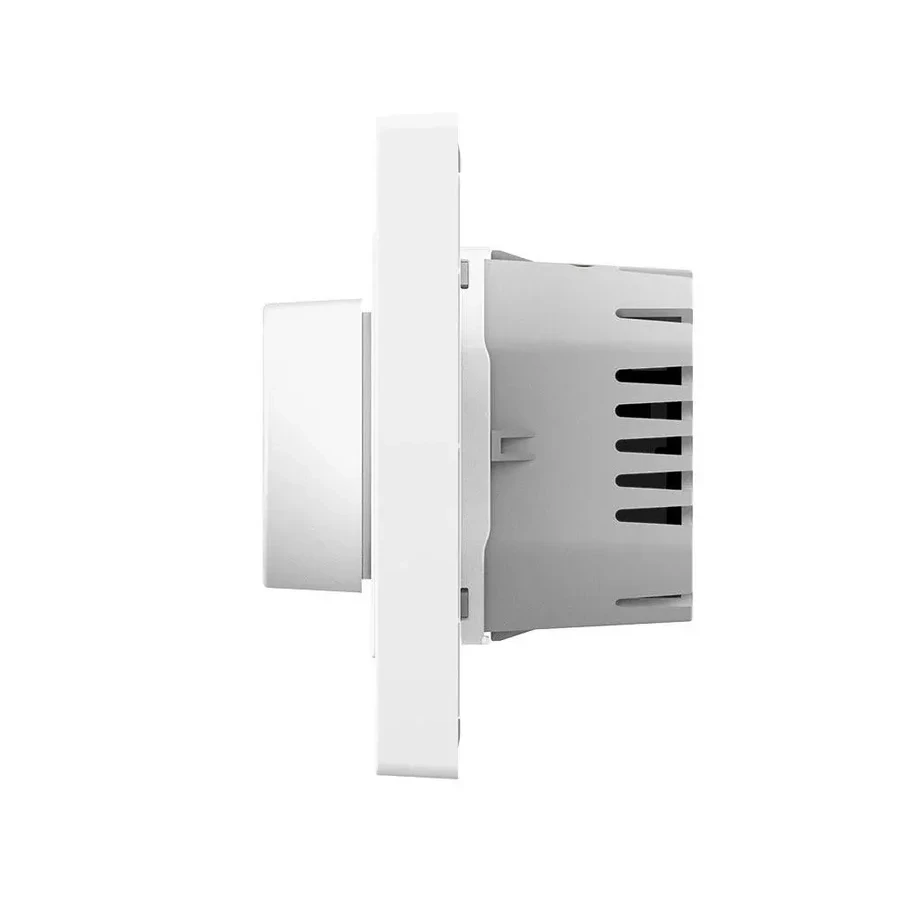 Диммер Aqara Dimmer Switch H2 EU белый — 4