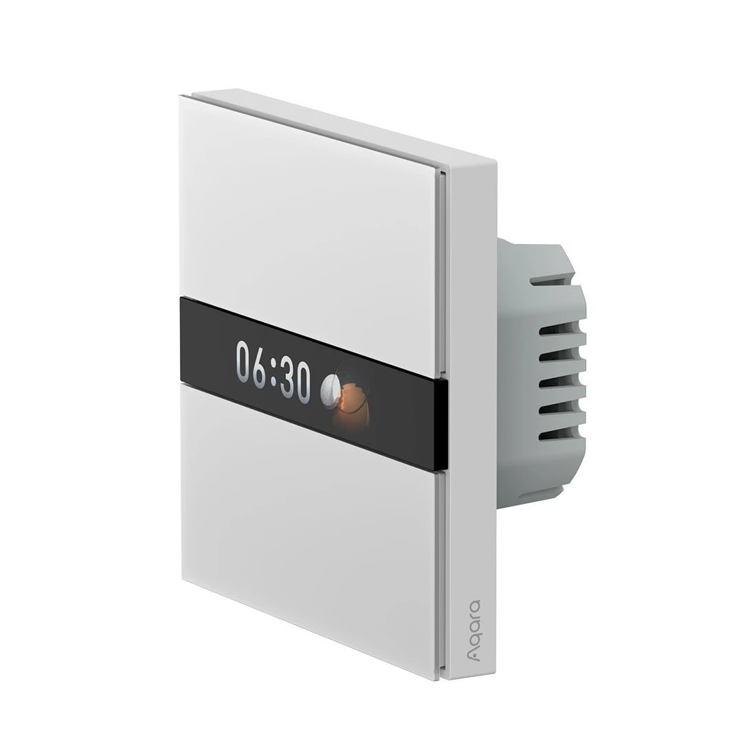Умный выключатель Aqara Display Switch V1 EU