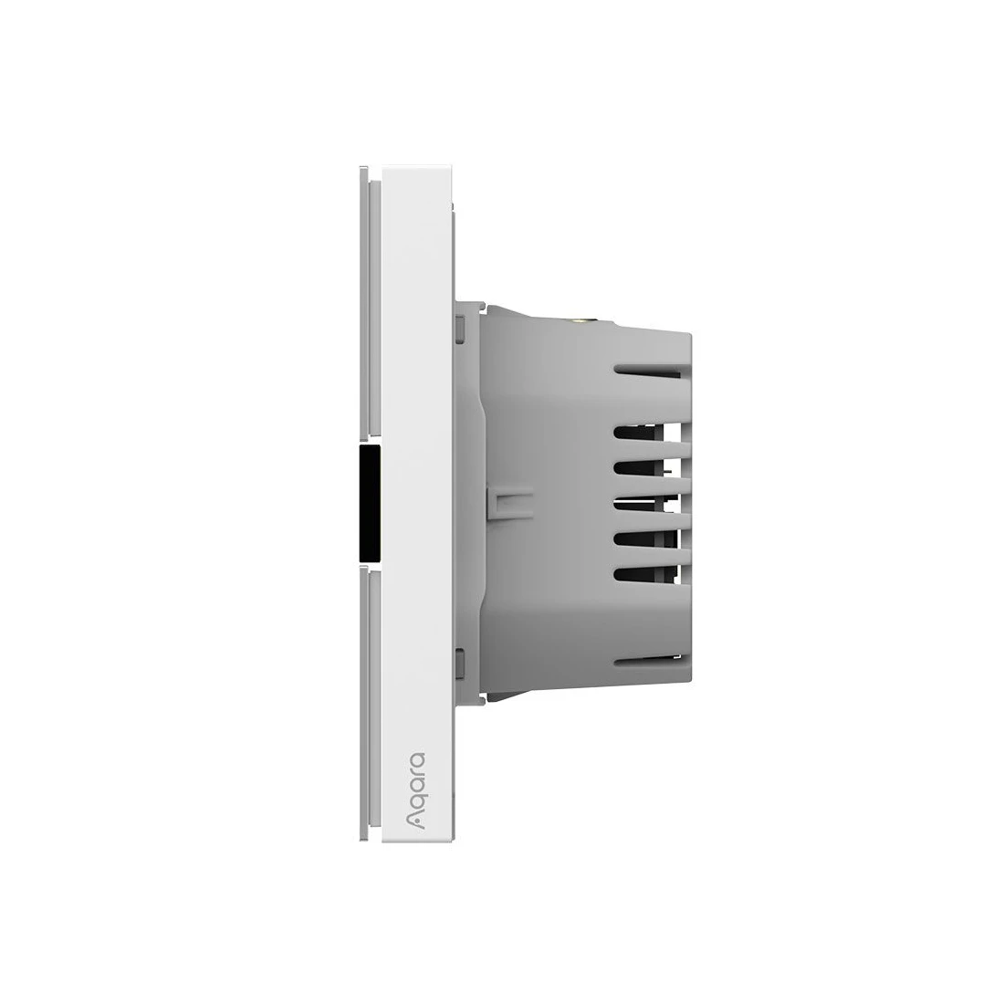 Умный выключатель Aqara Display Switch V1 EU — 3