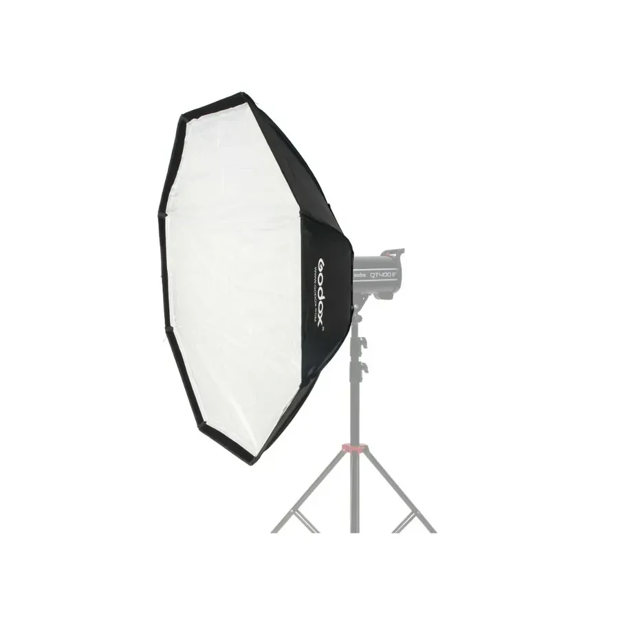 Софтбокс Godox SB-FW120, октабокс, 120см, байонет Bowens