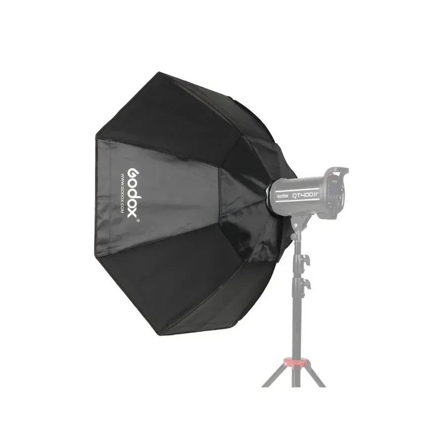 Софтбокс Godox SB-FW120, октабокс, 120см, байонет Bowens — 2
