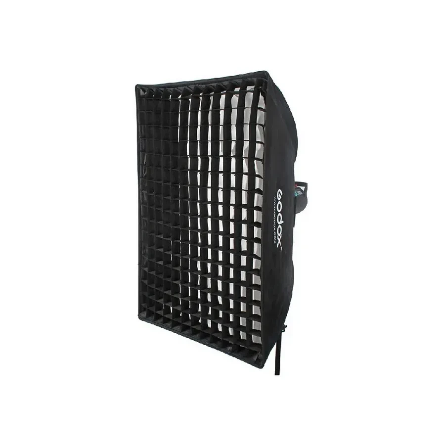 Софтбокс Godox SB-FW80120, 80x120см, байонет Bowens