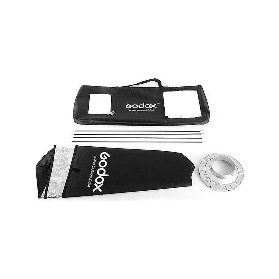 Софтбокс Godox SB-BW-35160, 35x160см, байонет Bowens — 2