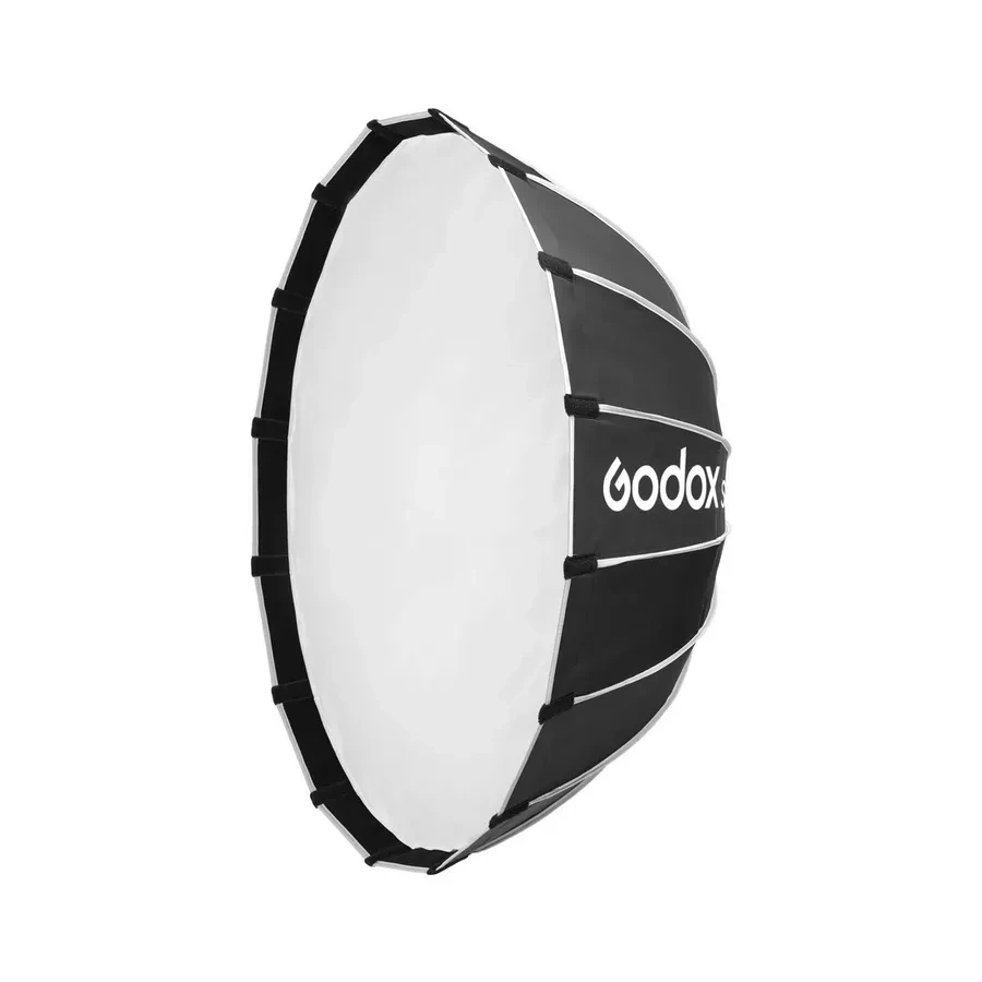Софтбокс-зонт Godox S85T, 85см, байонет Bowens
