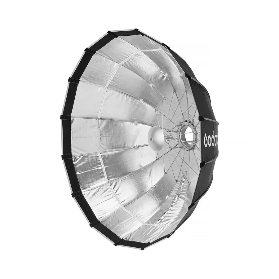 Софтбокс-зонт Godox S105T, 105см, байонет Bowens