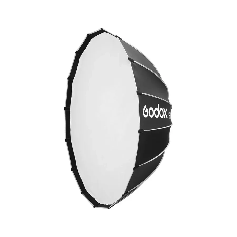 Софтбокс-зонт Godox S120T, 120см, байонет Bowens