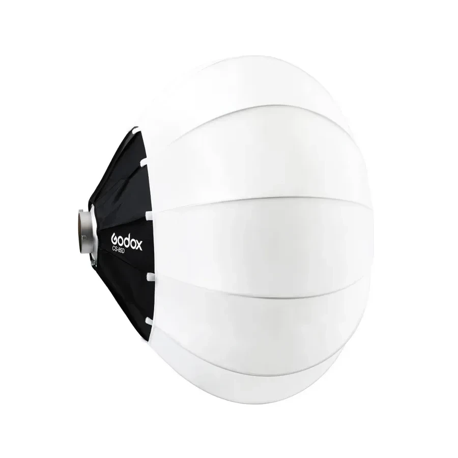 Софтбокс Godox CS-65D, сферический, 65см, байонет Bowens