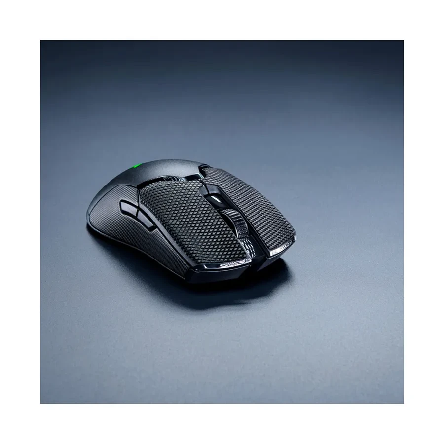 Противоскользящие наклейки Razer для мыши Viper, черные — 3