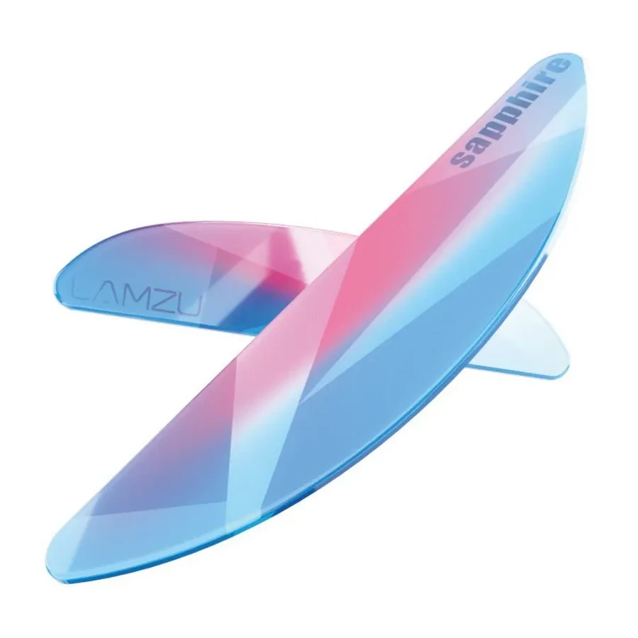 LAMZU Atlantis OG V2, sapphire skate, 2 piecs in 1 set, retail package — 2