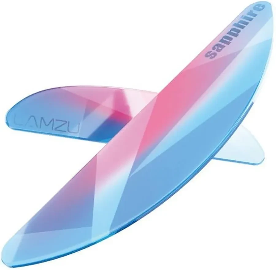 LAMZU Atlantis Mini, sapphire skate, 2 piecs in 1 set, retail package — 2
