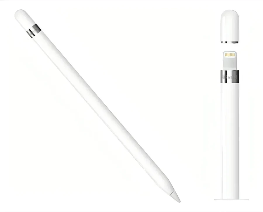 Apple Pencil 1-го поколения — 2