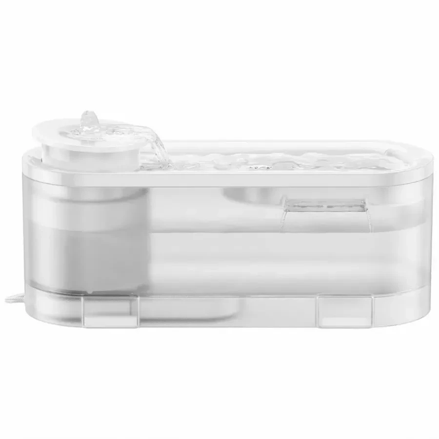 Автопоилка Trouver Pet WF10 Pro — 5