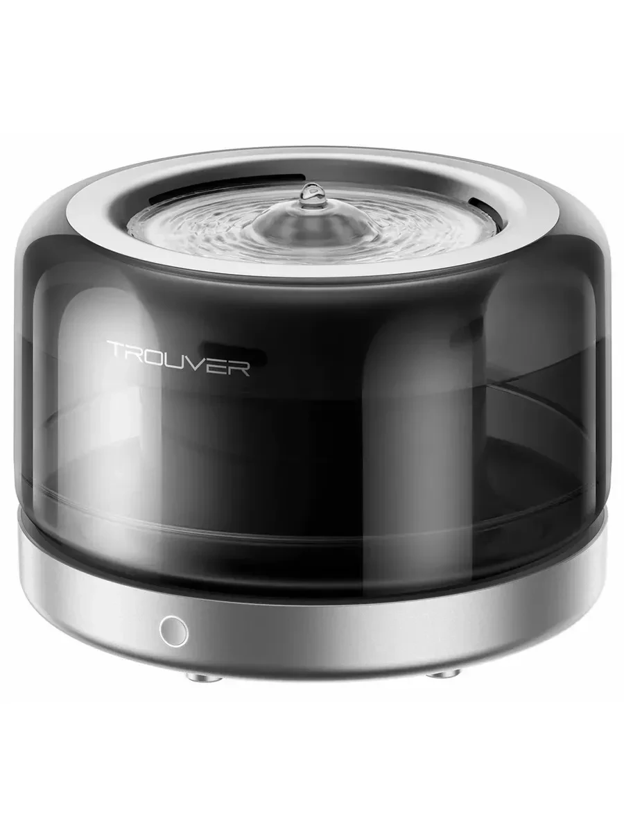 Автопоилка Trouver Pet WF20 Pro