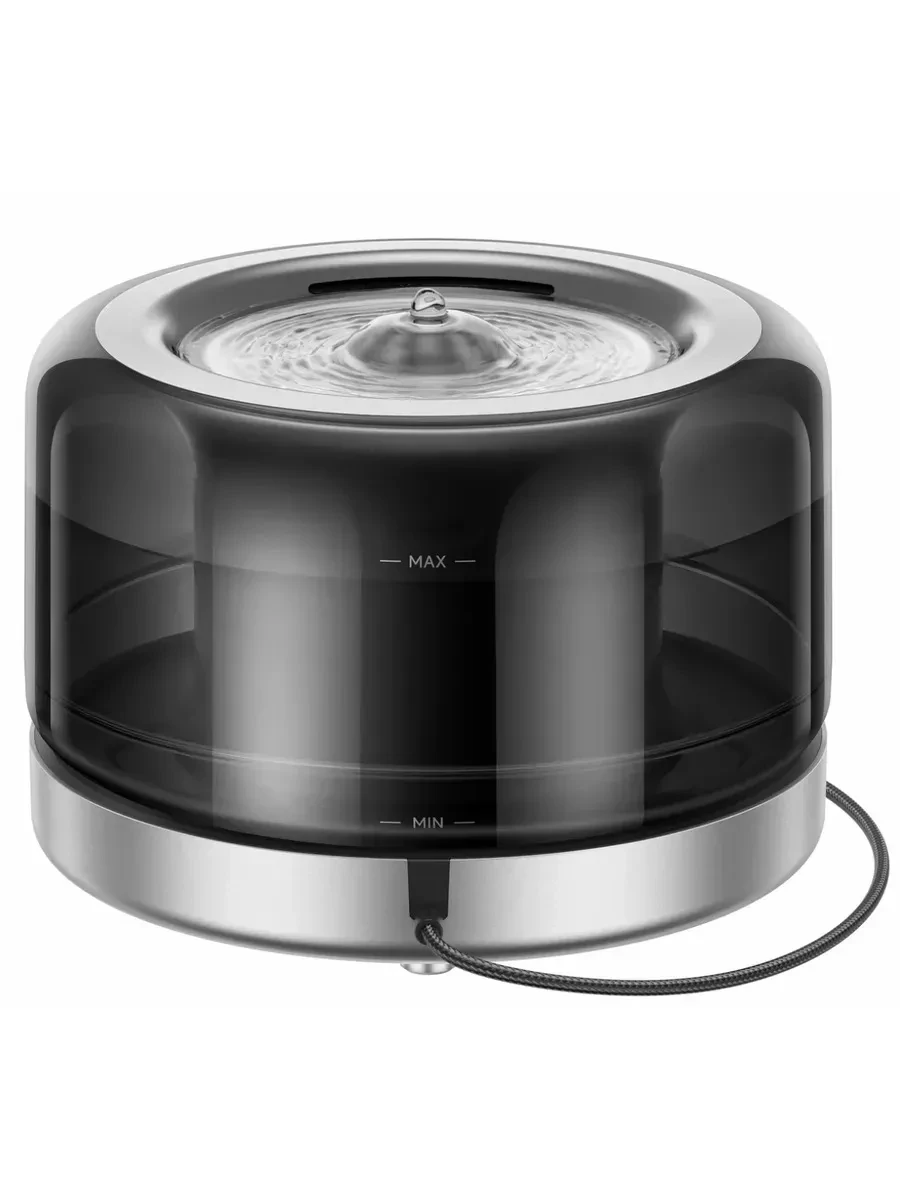Автопоилка Trouver Pet WF20 Pro — 2