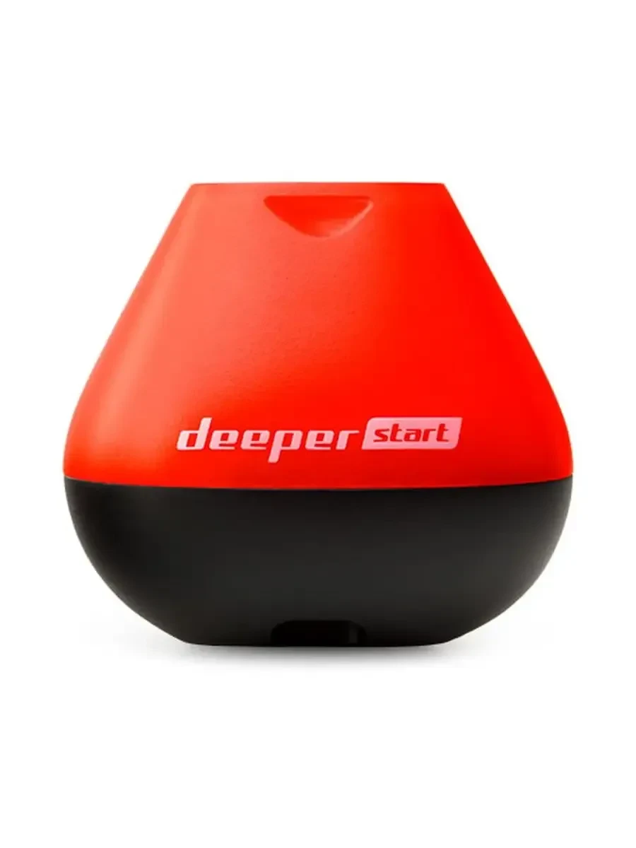 Эхолот Deeper Start Fishfinder