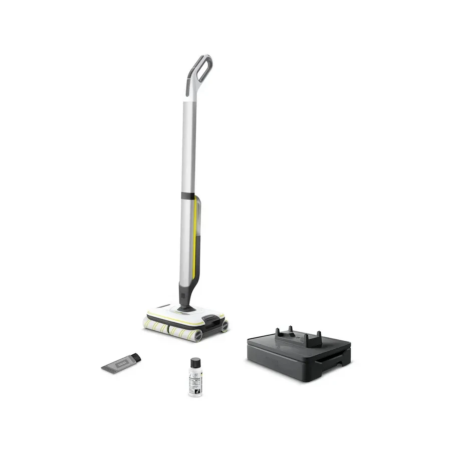 Аппарат KARCHER FC 7 Cordless, до 175 м²