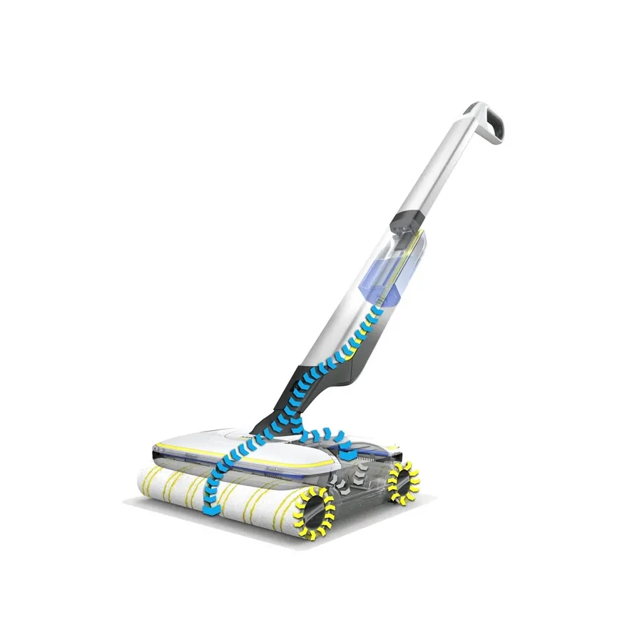Аппарат KARCHER FC 7 Cordless, до 175 м² — 2