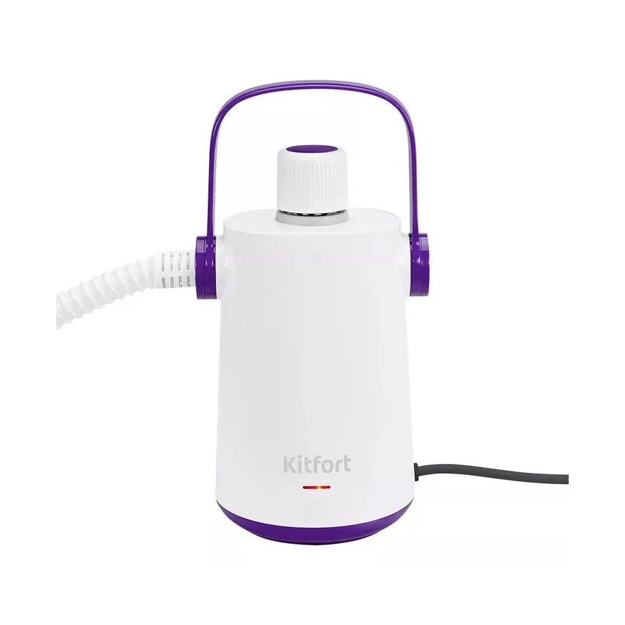 Пароочиститель Kitfort KT-9109-1, 1000Вт — 3