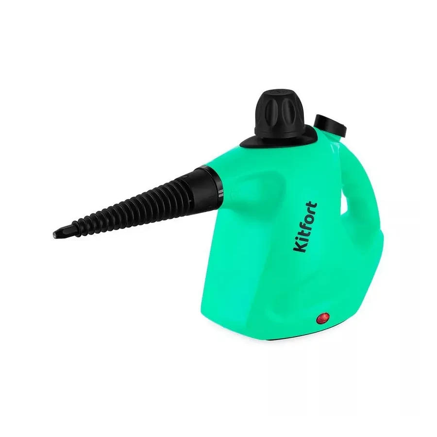 Пароочиститель Kitfort KT-9138-2, 450 мл