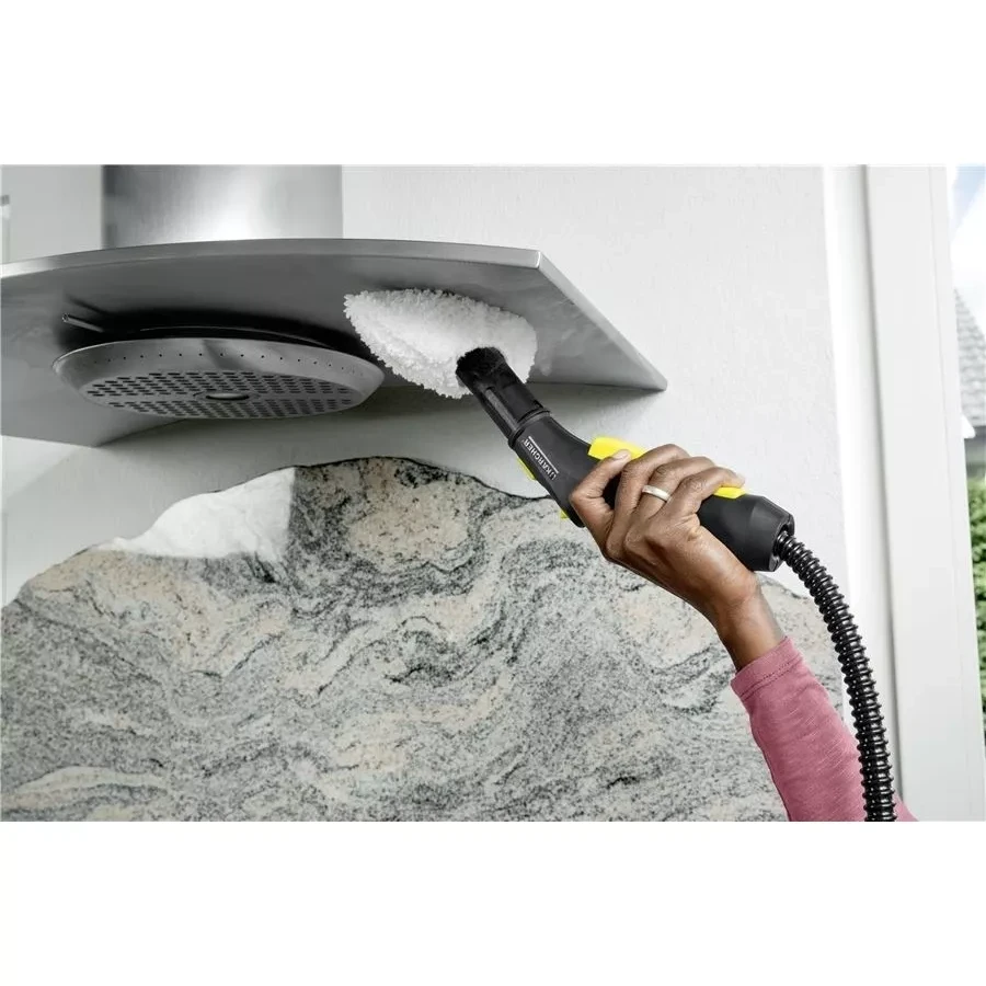 Пароочиститель KARCHER SC 2 EasyFix Plus — 5