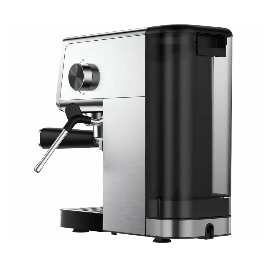 Кофемашина Xiaomi Semi-automatic Espresso Machine, 1350 Вт, 900 мл — 2