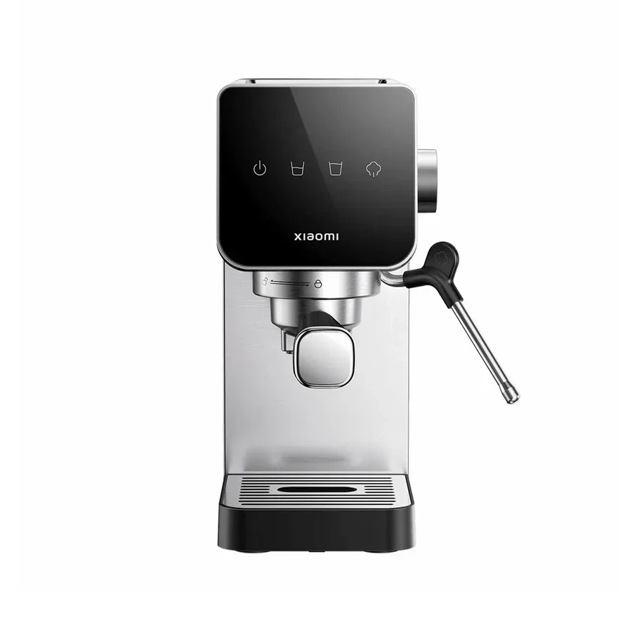 Кофемашина Xiaomi Semi-automatic Espresso Machine, 1350 Вт, 900 мл — 3