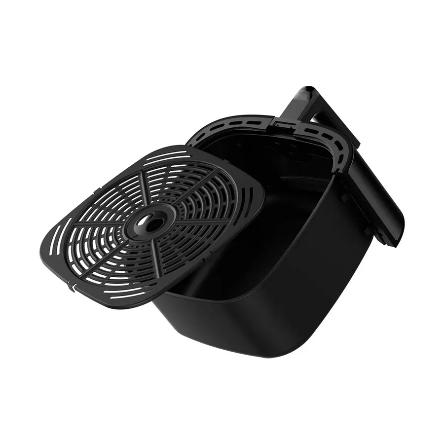 Deerma DEM-KZ150W аэрофритюрница, 8л, 1700W — 3