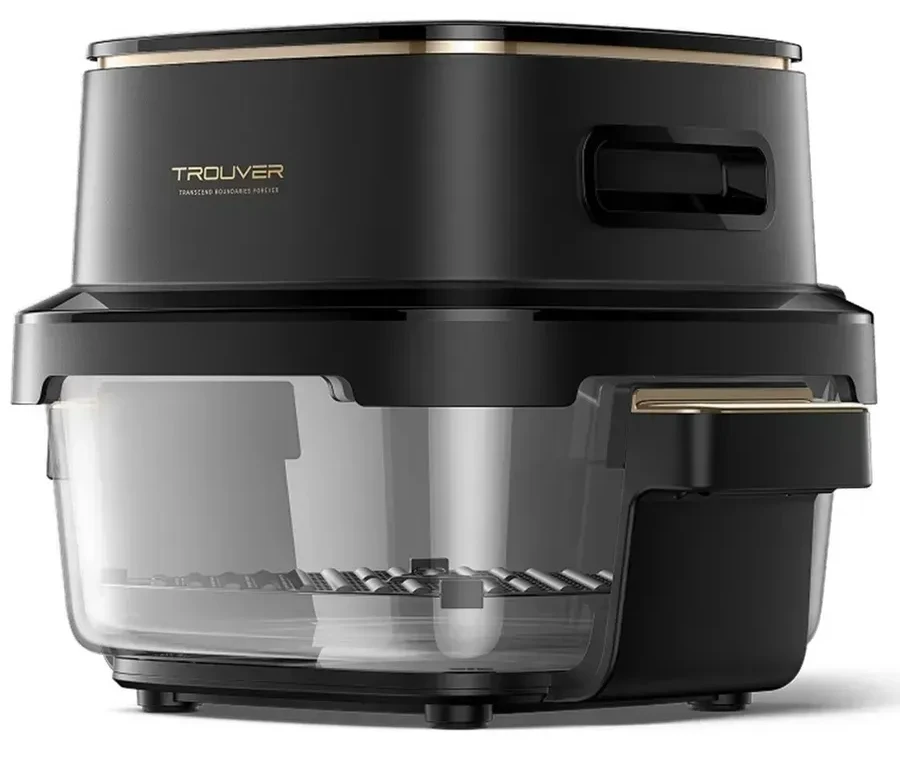 Аэрогриль Trouver AF20 Pro металл